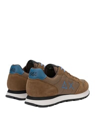 SUN68 TOM SOLID Zapatillas zorro - Zapatos Hombre - 3