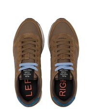 SUN68 TOM SOLID Zapatillas zorro - Zapatos Hombre - 4