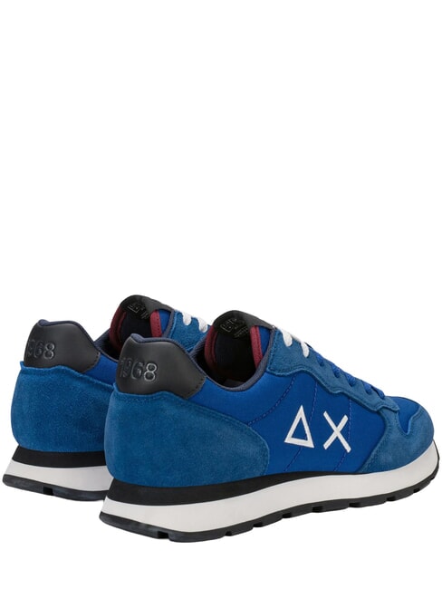 TOM SOLID Zapatillas real - Zapatos Hombre