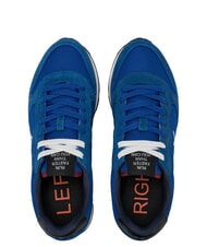 SUN68 TOM SOLID Zapatillas real - Zapatos Hombre - 4