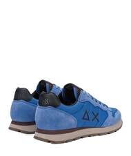 SUN68 TOM SOLID Zapatillas azul - Zapatos Hombre - 3
