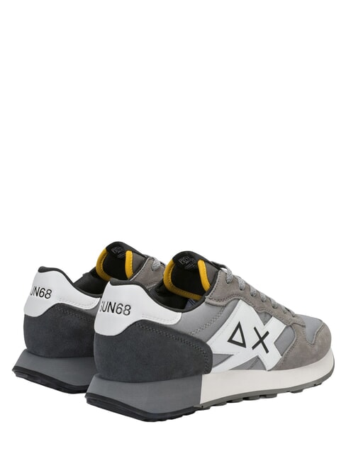 JAKI 2.0 SOLID Zapatillas gru&ntilde;ido - Zapatos Hombre