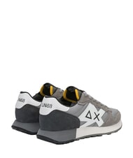 SUN68 JAKI 2.0 SOLID Zapatillas gru&ntilde;ido - Zapatos Hombre - 3