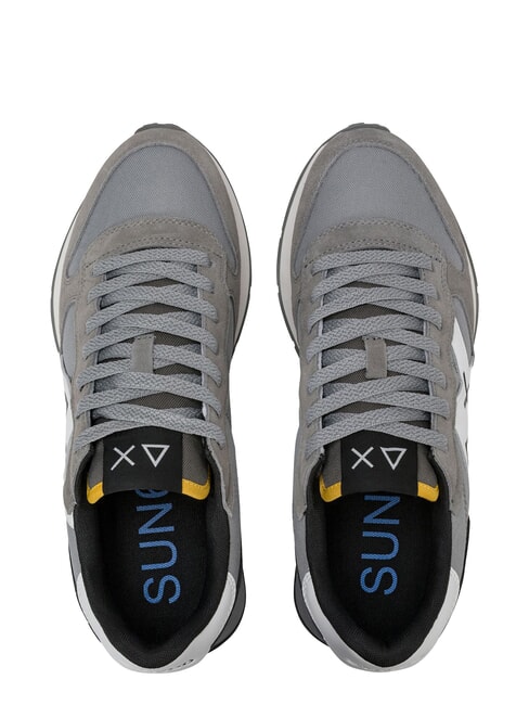 JAKI 2.0 SOLID Zapatillas gru&ntilde;ido - Zapatos Hombre