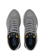 SUN68 JAKI 2.0 SOLID Zapatillas gru&ntilde;ido - Zapatos Hombre - 4