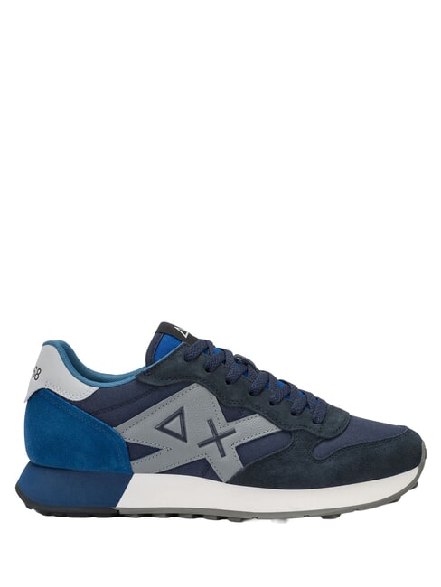 JAKI 2.0 SOLID Zapatillas nabyblue - Zapatos Hombre