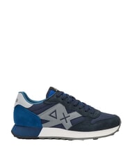 SUN68 JAKI 2.0 SOLID Zapatillas nabyblue - Zapatos Hombre - 2