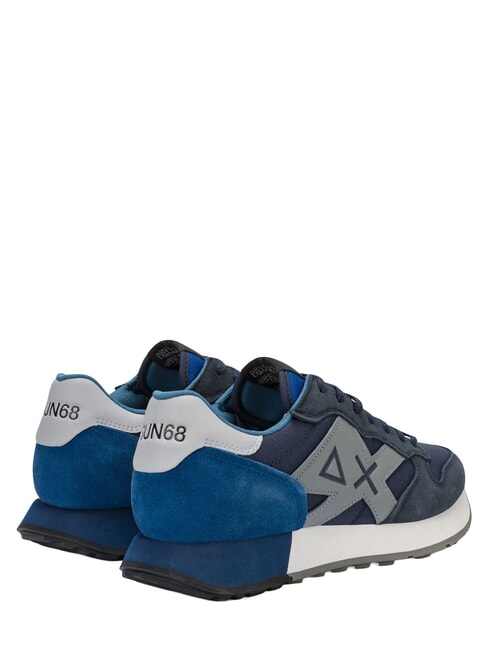JAKI 2.0 SOLID Zapatillas nabyblue - Zapatos Hombre