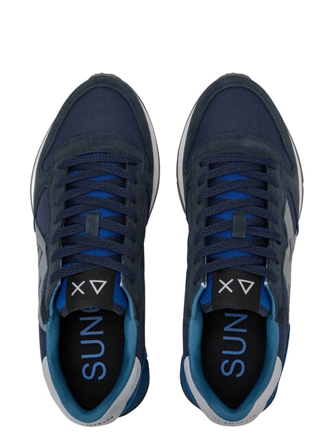 JAKI 2.0 SOLID Zapatillas nabyblue - Zapatos Hombre