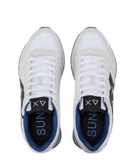 SUN68 JAKI 2.0 SOLID Zapatillas blanco - Zapatos Hombre - 4