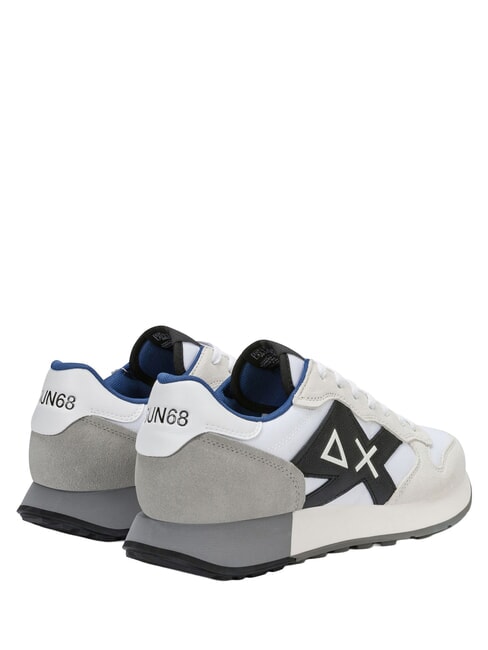 JAKI 2.0 SOLID Zapatillas blanco - Zapatos Hombre