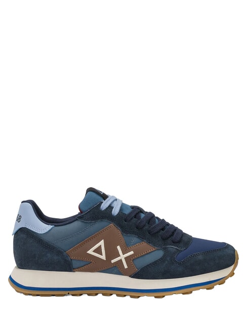 JAKI 2.0 BICOLOR Zapatillas nabyblue - Zapatos Hombre