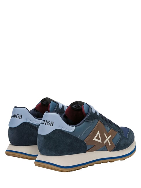 JAKI 2.0 BICOLOR Zapatillas nabyblue - Zapatos Hombre