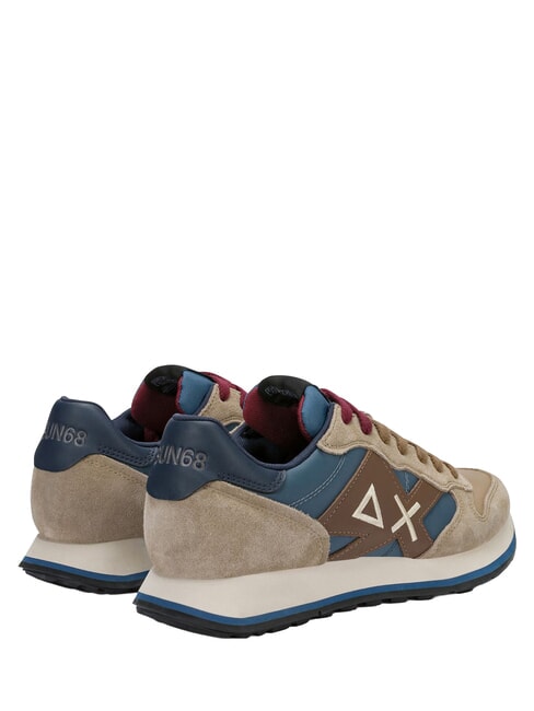 JAKI 2.0 BICOLOR Zapatillas beigesc - Zapatos Hombre