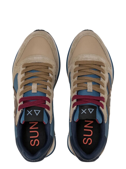 JAKI 2.0 BICOLOR Zapatillas beigesc - Zapatos Hombre