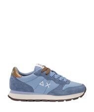 SUN68 ALLY SOLID Zapatillas azul cielo - Zapatos Mujer - 2