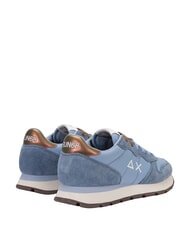 SUN68 ALLY SOLID Zapatillas azul cielo - Zapatos Mujer - 3