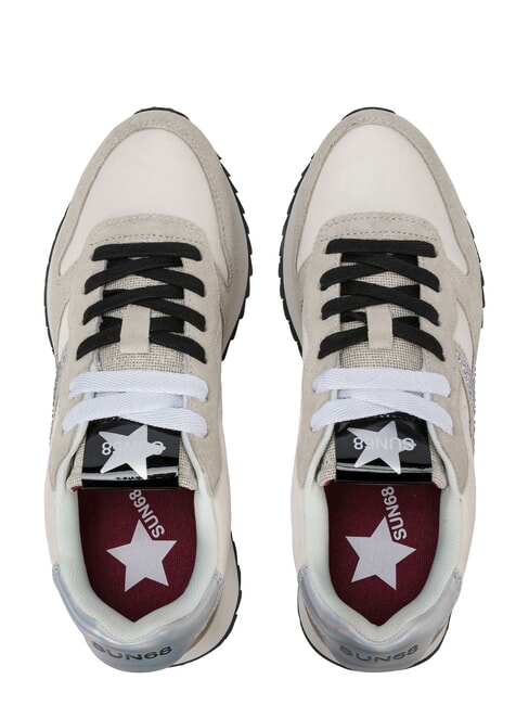 STARGIRL STRASS LOGO Zapatillas negro - Zapatos Mujer