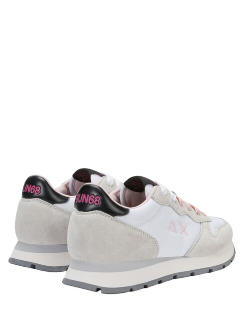 ALLY SOLID Zapatillas blanco - Zapatos Mujer