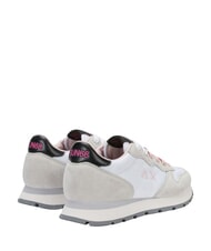 SUN68 ALLY SOLID Zapatillas blanco - Zapatos Mujer - 3