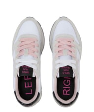 SUN68 ALLY SOLID Zapatillas blanco - Zapatos Mujer - 4