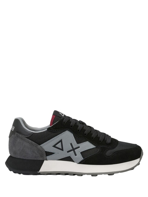 JAKI 2.0 SOLID Zapatillas negro - Zapatos Hombre