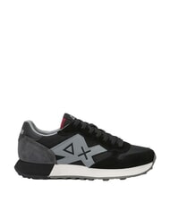 SUN68 JAKI 2.0 SOLID Zapatillas negro - Zapatos Hombre - 2
