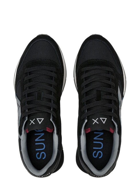 JAKI 2.0 SOLID Zapatillas negro - Zapatos Hombre