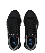 SUN68 JAKI 2.0 SOLID Zapatillas negro - Zapatos Hombre - 4
