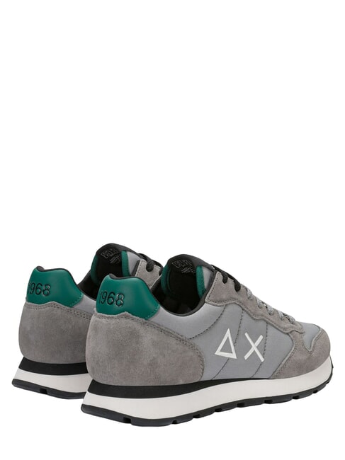 TOM SOLID Zapatillas gru&ntilde;ido - Zapatos Hombre