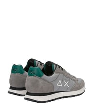 SUN68 TOM SOLID Zapatillas gru&ntilde;ido - Zapatos Hombre - 3