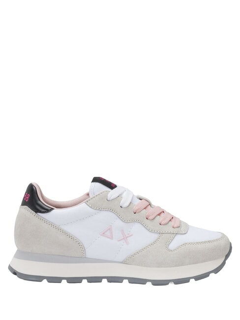 ALLY SOLID Zapatillas blanco - Zapatos Mujer