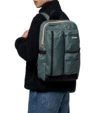 KWAY AMBERT Mochila para port&aacute;til de 15,6" - Mochilas para port&aacute;til