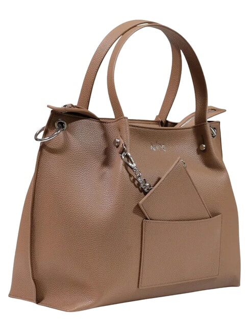 MILA Bolso de mano, con bandolera marionetas - Bolsos Mujer