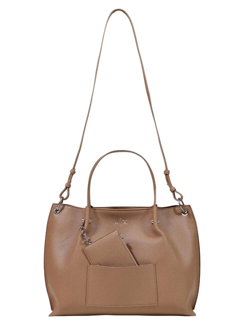 MILA Bolso de mano, con bandolera marionetas - Bolsos Mujer