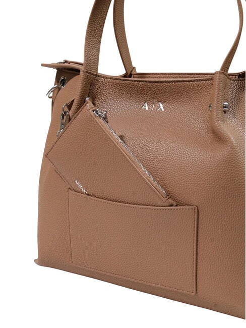 MILA Bolso de mano, con bandolera marionetas - Bolsos Mujer