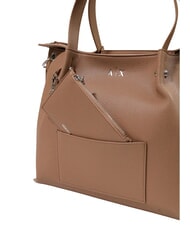 ARMANI EXCHANGE MILA Bolso de mano, con bandolera marionetas - Bolsos Mujer - 5