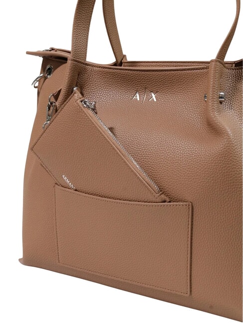 MILA Bolso de mano, con bandolera marionetas - Bolsos Mujer