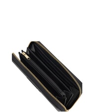 ARMANI EXCHANGE A|X Cartera con cremallera antagonista - Carteras Mujer - 3