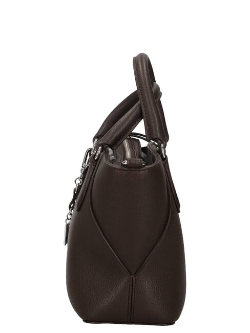 ISABEL Mini bolso shopper con correa para el hombro antagonista - Bolsos Mujer