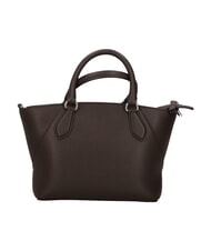 ARMANI EXCHANGE ISABEL Mini bolso shopper con correa para el hombro antagonista - Bolsos Mujer - 3