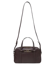 ARMANI EXCHANGE POLLY Bolso tote con correa para el hombro antagonista - Bolsos Mujer - 4