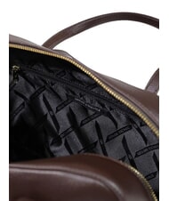 ARMANI EXCHANGE POLLY Bolso tote con correa para el hombro antagonista - Bolsos Mujer - 5