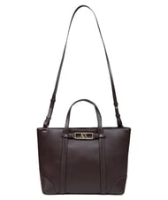 ARMANI EXCHANGE POLLY Bolsa de compras con correa para el hombro antagonista - Bolsos Mujer - 4