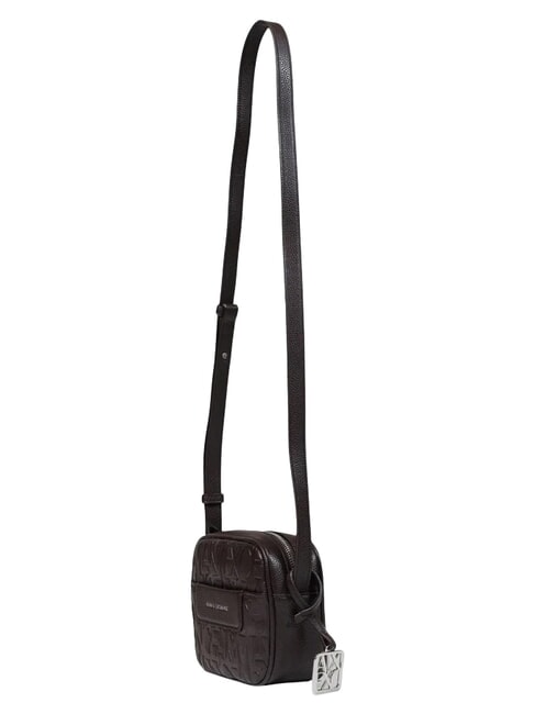 LIZ PEBBLE Bolsa para c&aacute;mara con logotipo en relieve antagonista - Bolsos Mujer