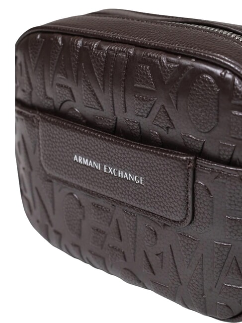 LIZ PEBBLE Bolsa para c&aacute;mara con logotipo en relieve antagonista - Bolsos Mujer