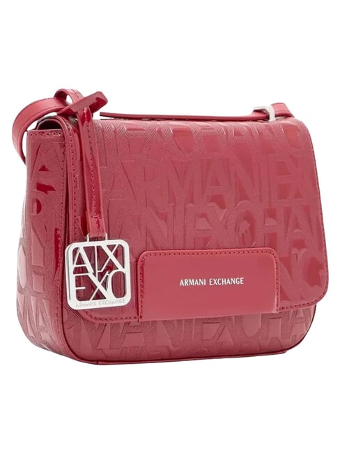 LIZ PEBBLE Bolsa para c&aacute;mara con logotipo en relieve trabajar - Bolsos Mujer