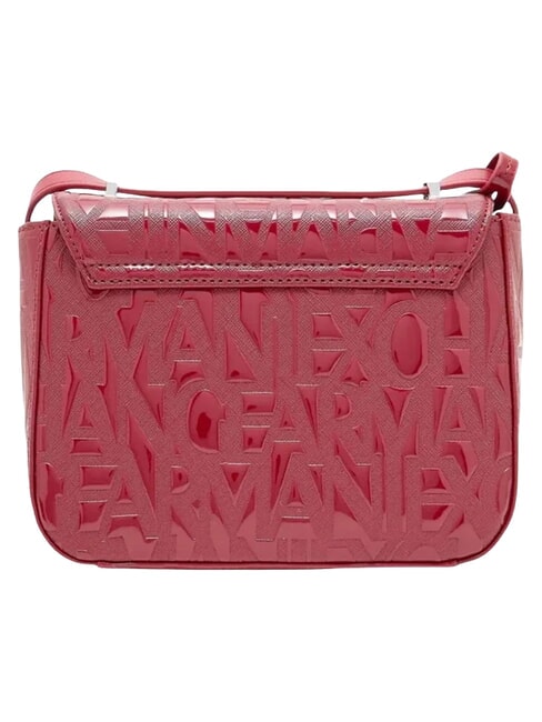 LIZ PEBBLE Bolsa para c&aacute;mara con logotipo en relieve trabajar - Bolsos Mujer
