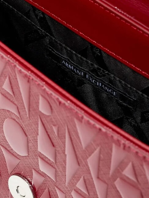 LIZ PEBBLE Bolsa para c&aacute;mara con logotipo en relieve trabajar - Bolsos Mujer