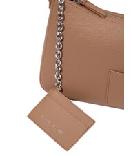 ARMANI EXCHANGE A|X SMOOTH Bolso de hombro marionetas - Bolsos Mujer - 4